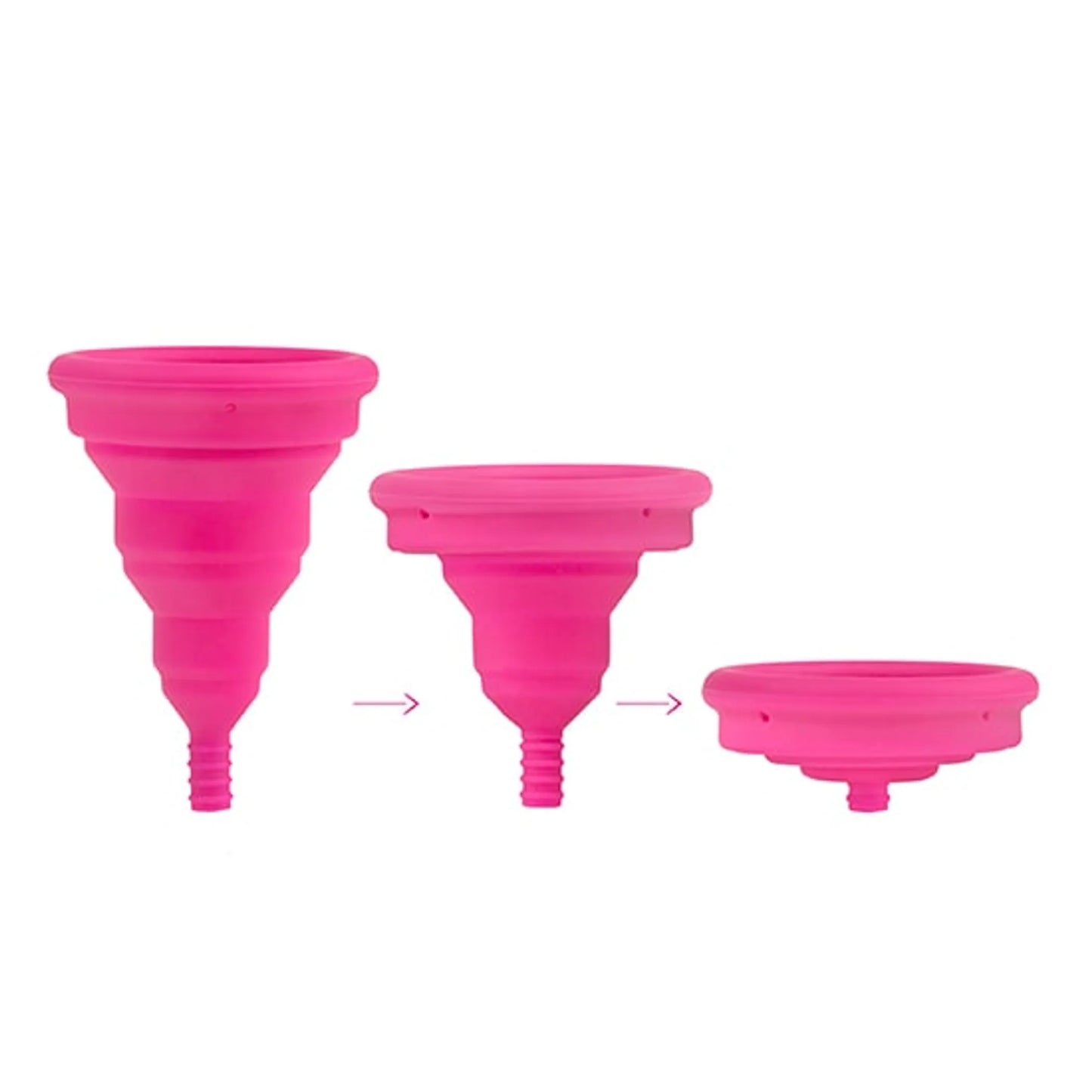 INTIMINA LILY CUP COMPACT B (NET)
