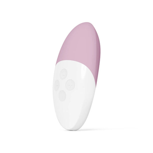 LELO SIRI 3 SOFT PINK (NET)