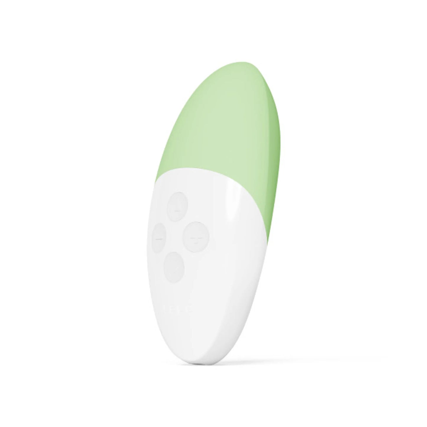 LELO SIRI 3 PISTACHIO CREAM (NET)