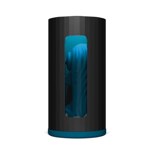 LELO F1S V3 TEAL (NET)