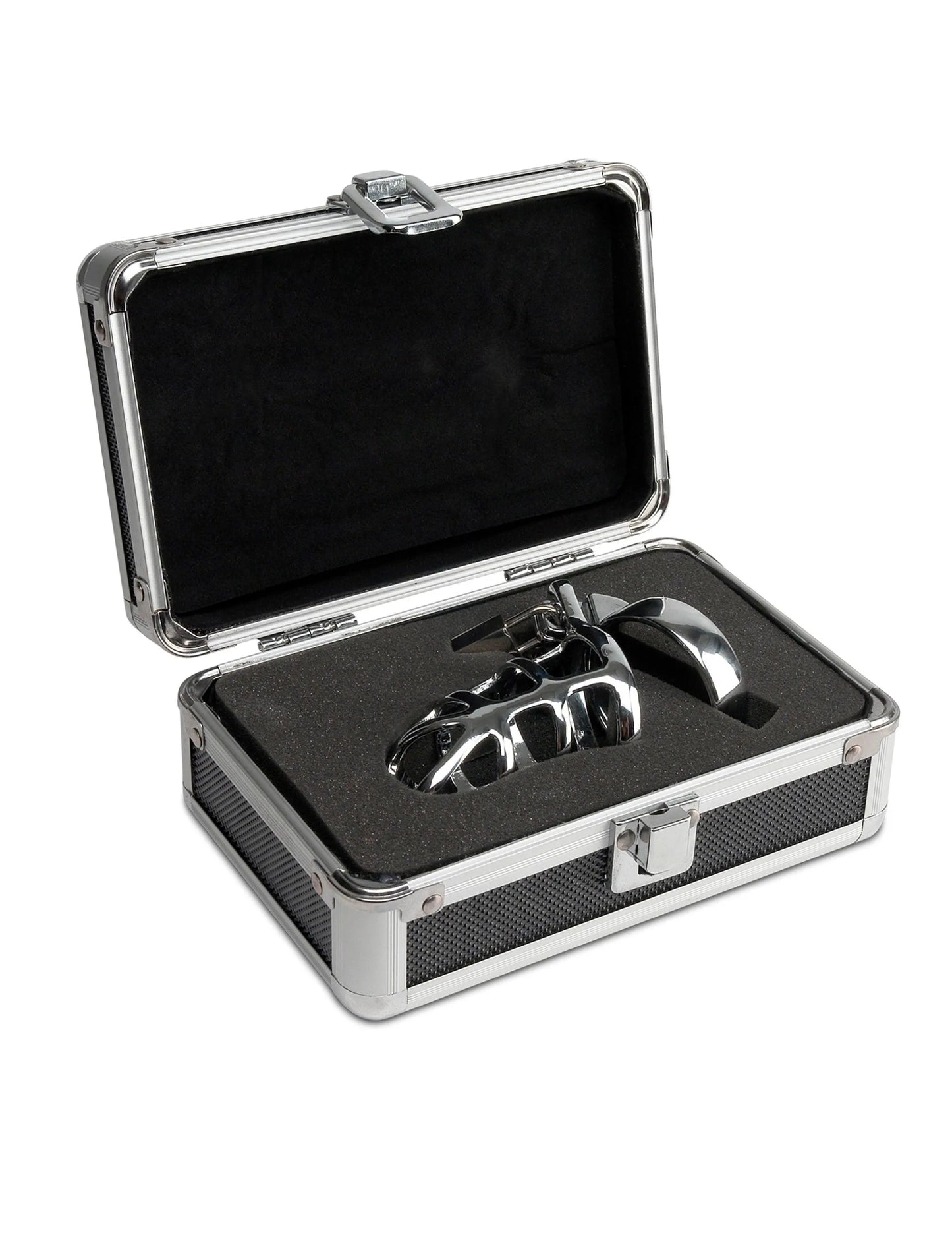 METAL WORX COCK CAGE
