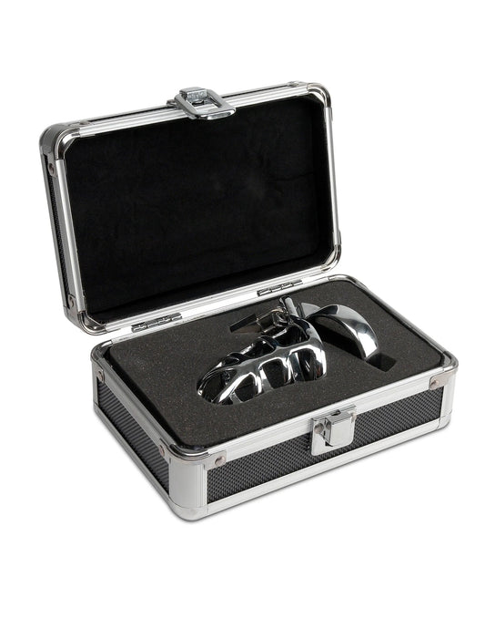 METAL WORX COCK CAGE