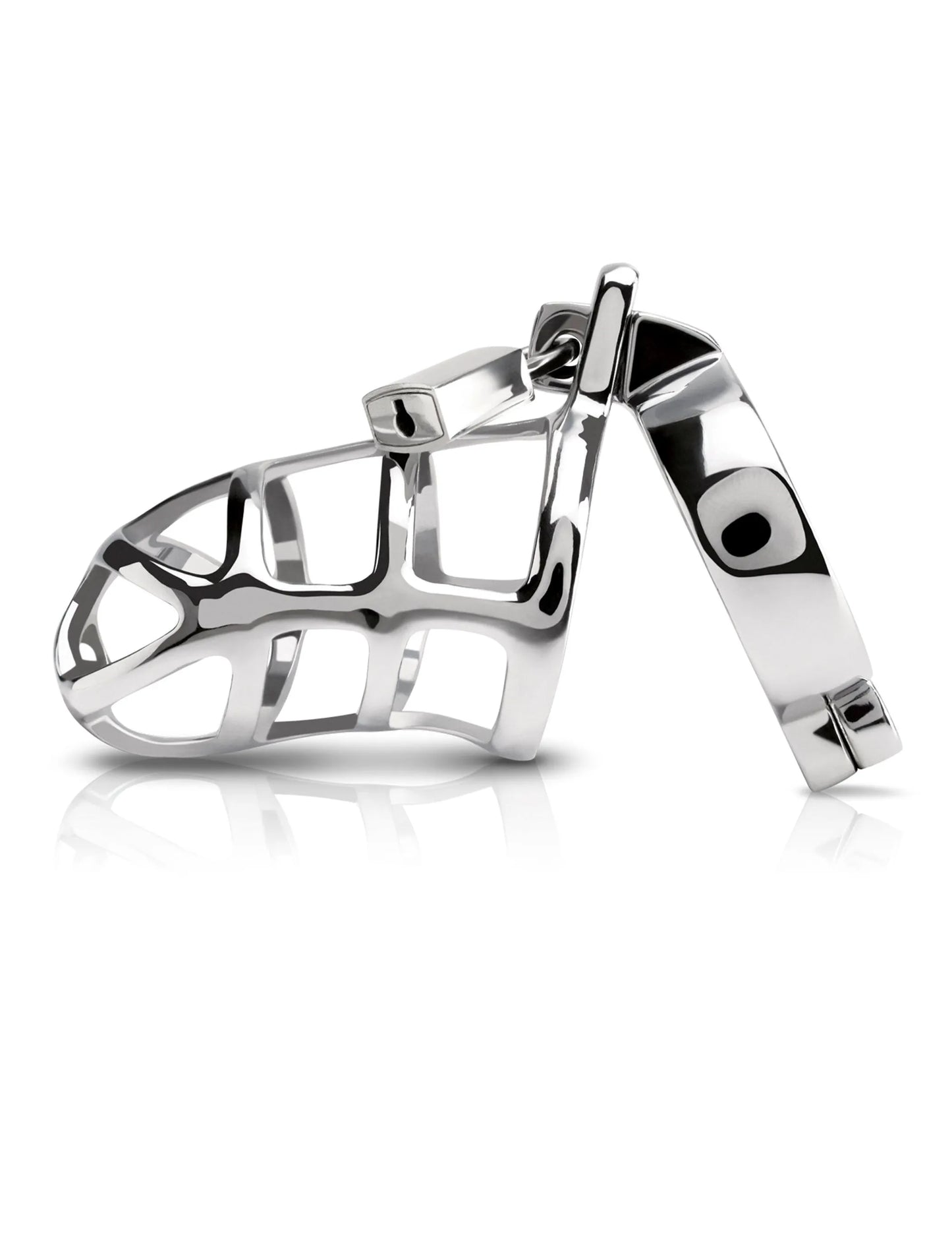 METAL WORX COCK CAGE