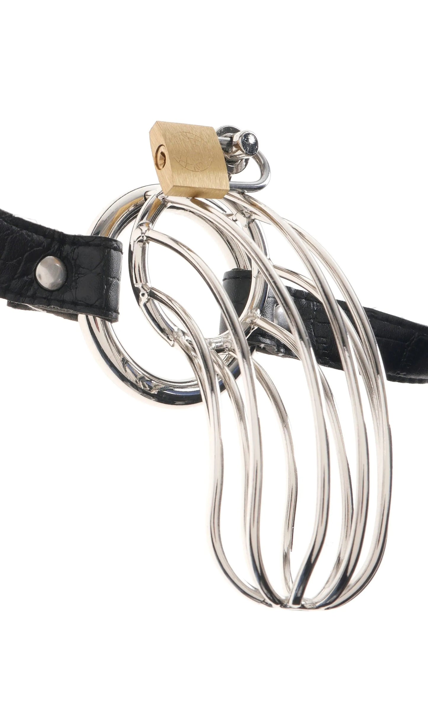 FETISH FANTASY EXTREME THE PRISONER