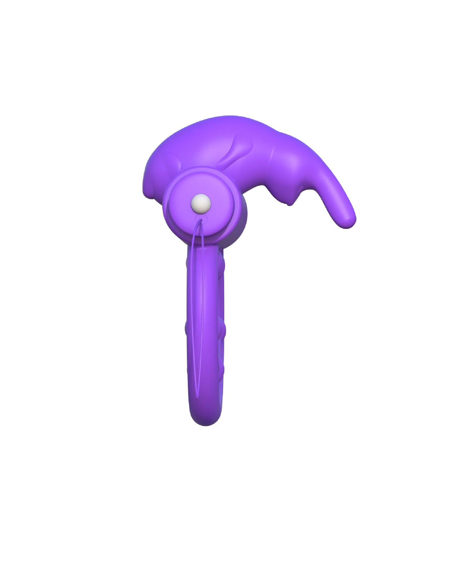 FANTASY C-RINGZ REMOTE RABBIT RING
