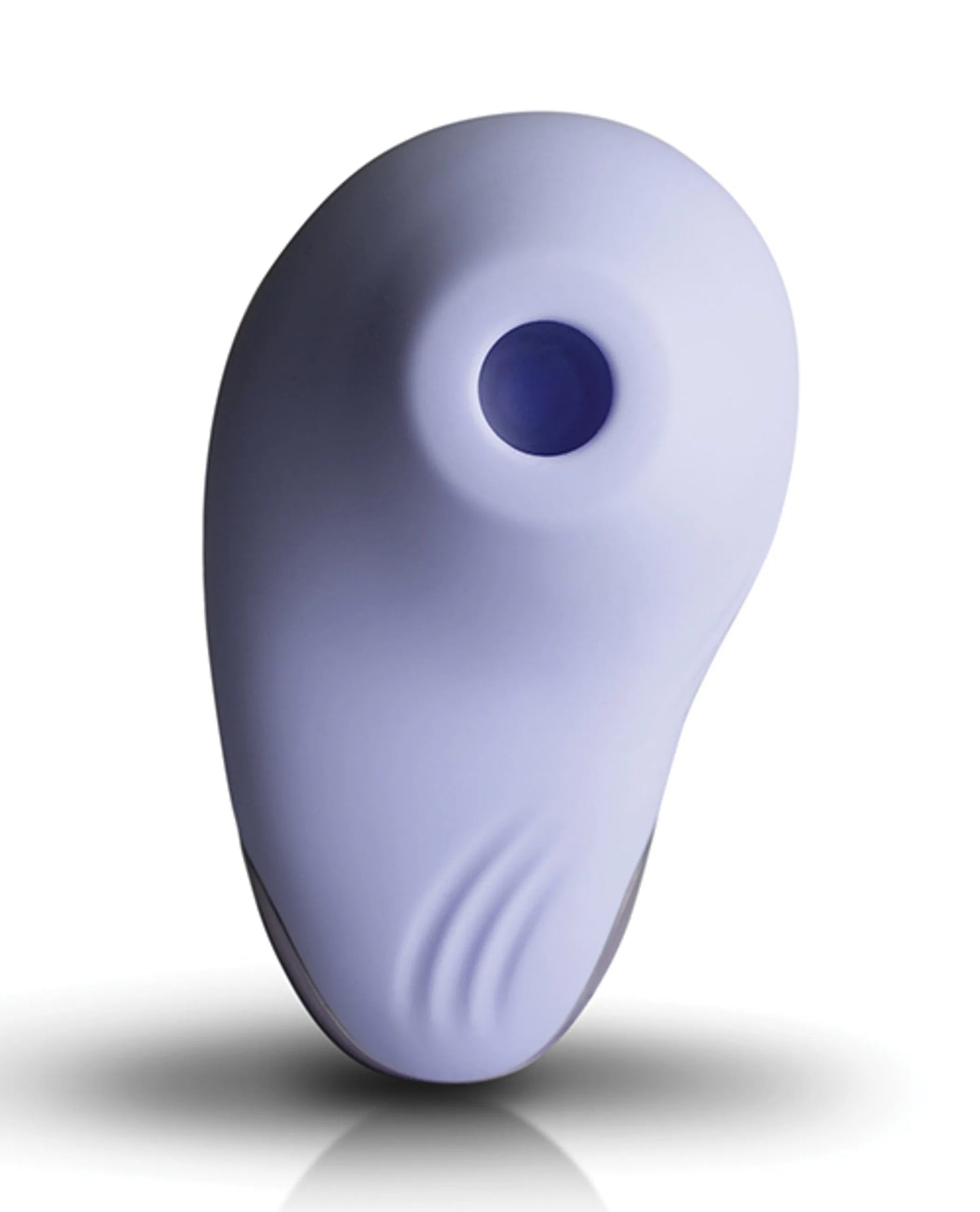 Niya 6 Air Pressure Stimulator in Cornflower by Rocks Off, product photo