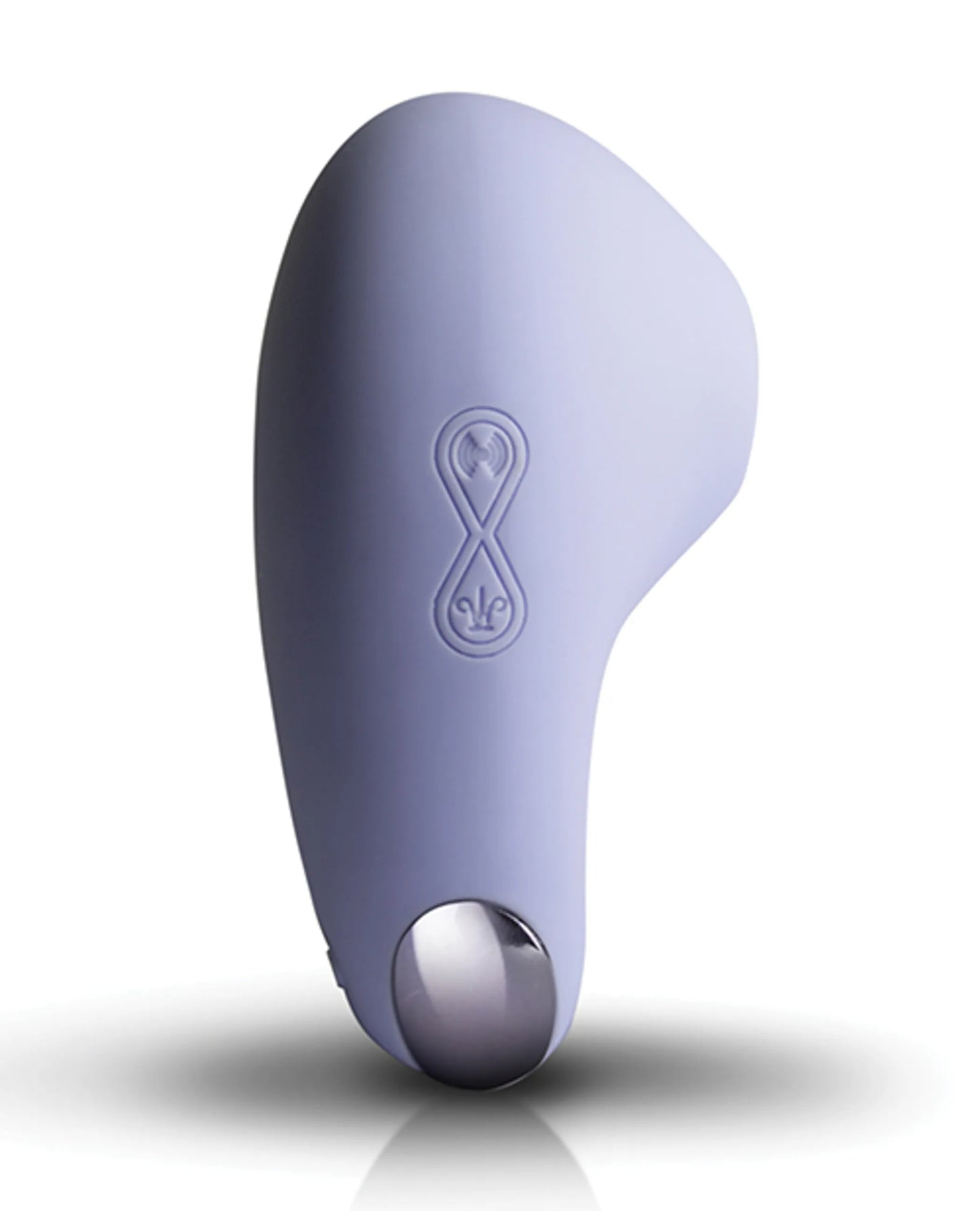 Niya 6 Air Pressure Stimulator in Cornflower by Rocks Off, product photo