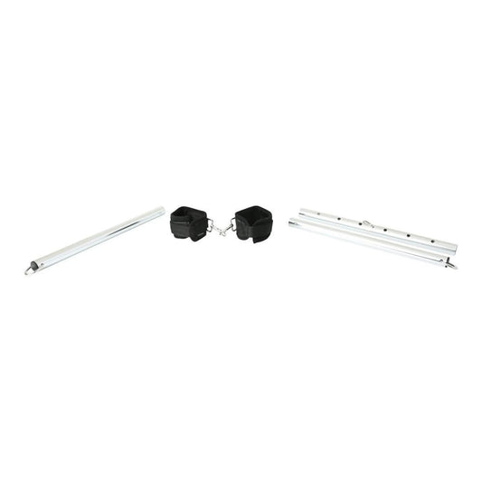Sportsheets expandable spreader bar and cuffs set, product photo