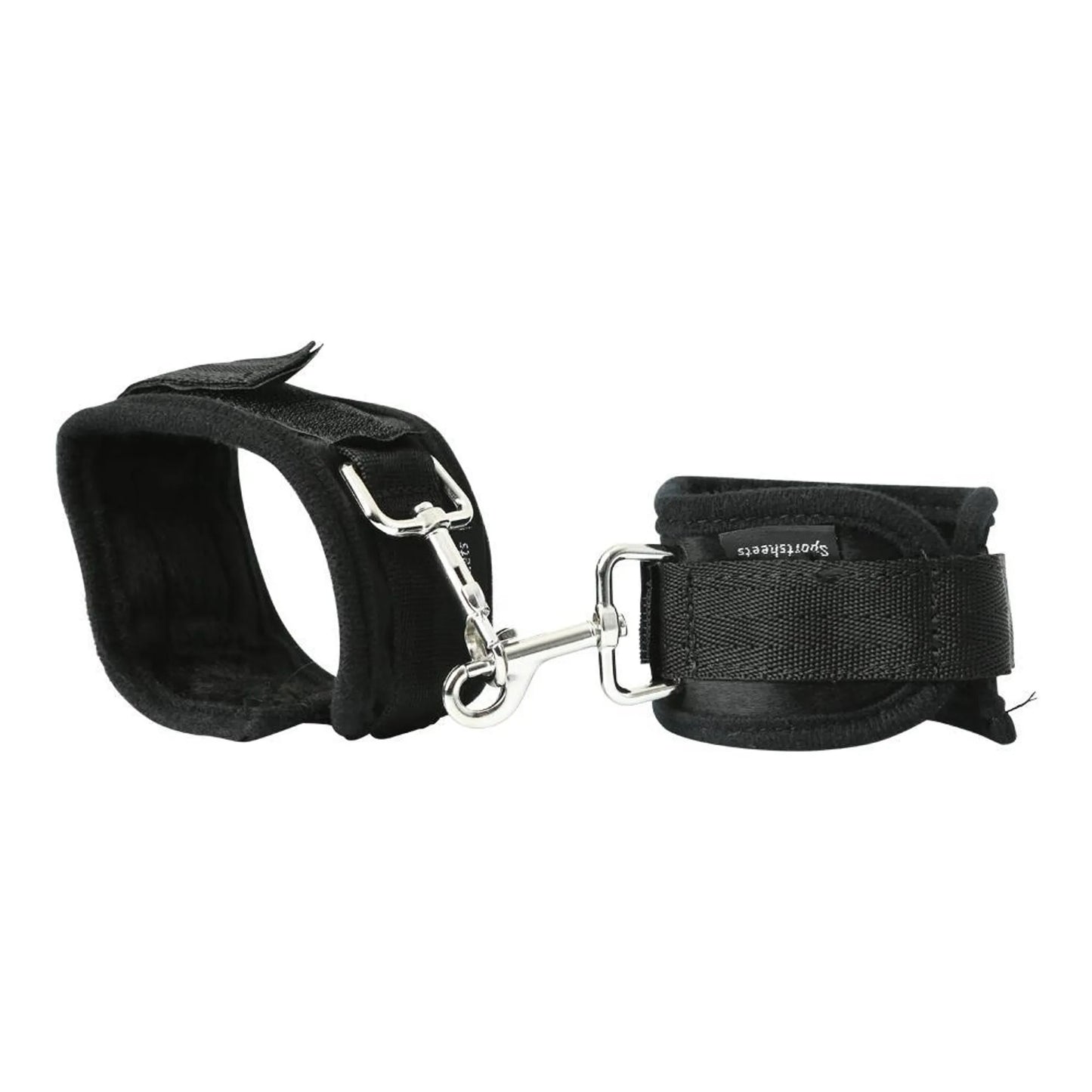 Sportsheets expandable spreader bar and cuffs set, product photo