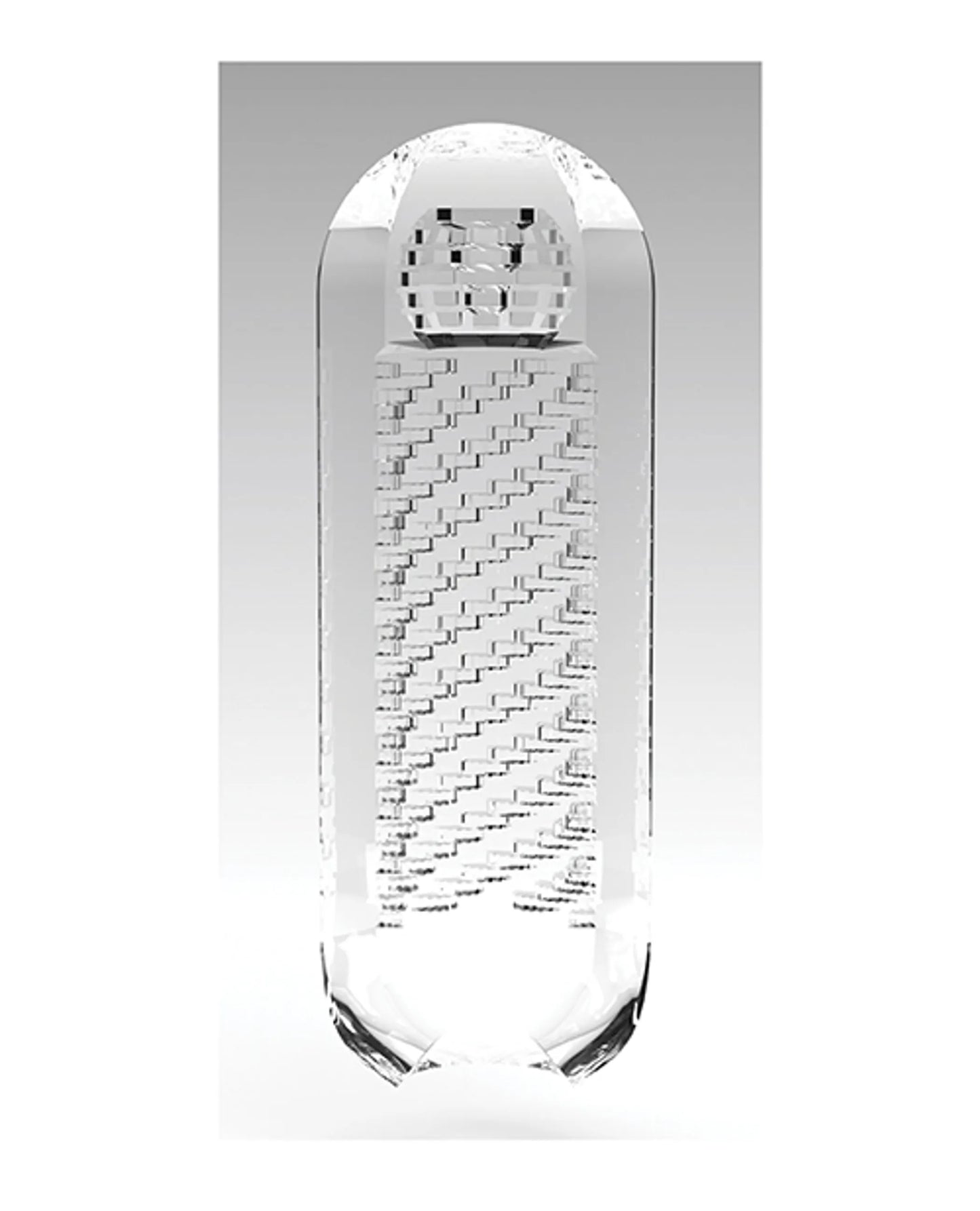 Tenga Spinner Pixel male masturbator, product photo