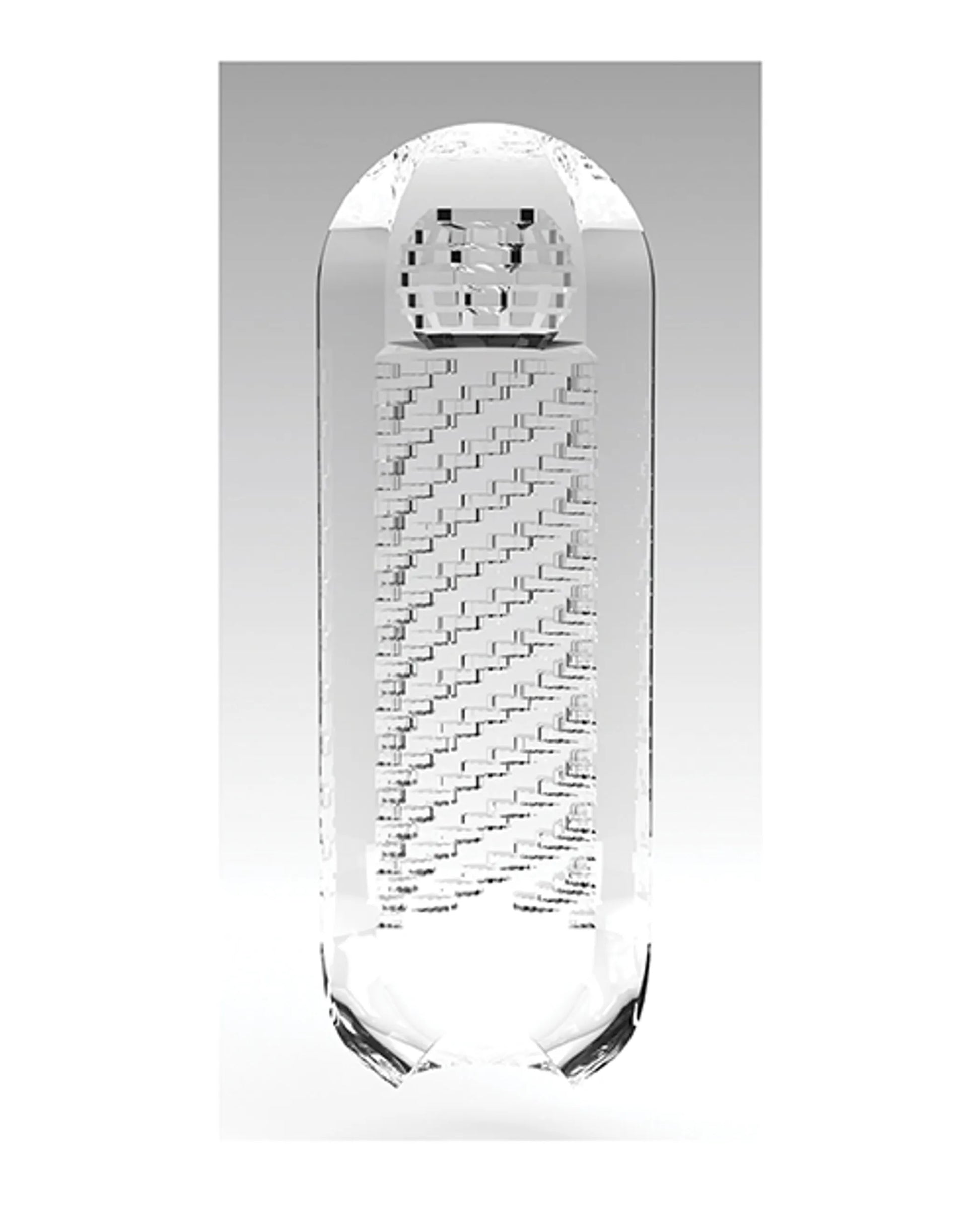 Tenga Spinner Pixel male masturbator, product photo