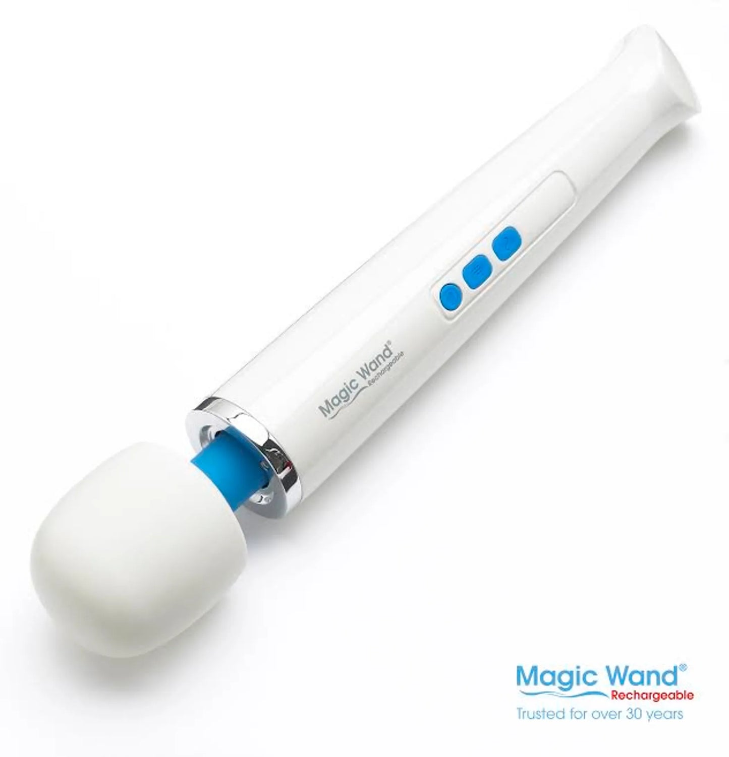 Magic Wand Rechargeable (NET)