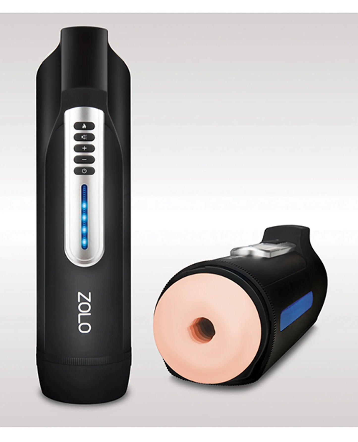 ZOLO LONG STROKE