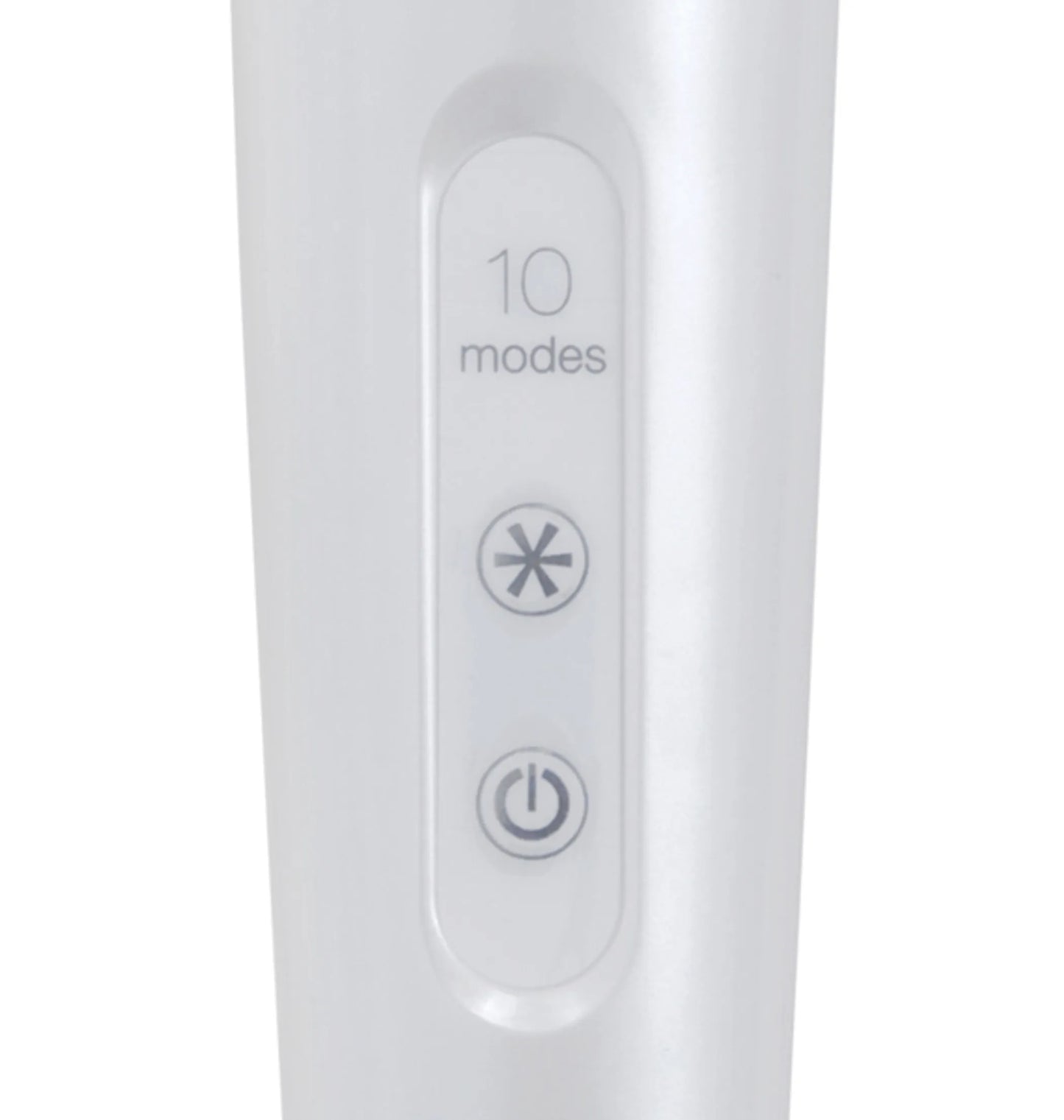 Wand Essentials Spellbinder flexi-neck wand massager by XR Brands, product photo
