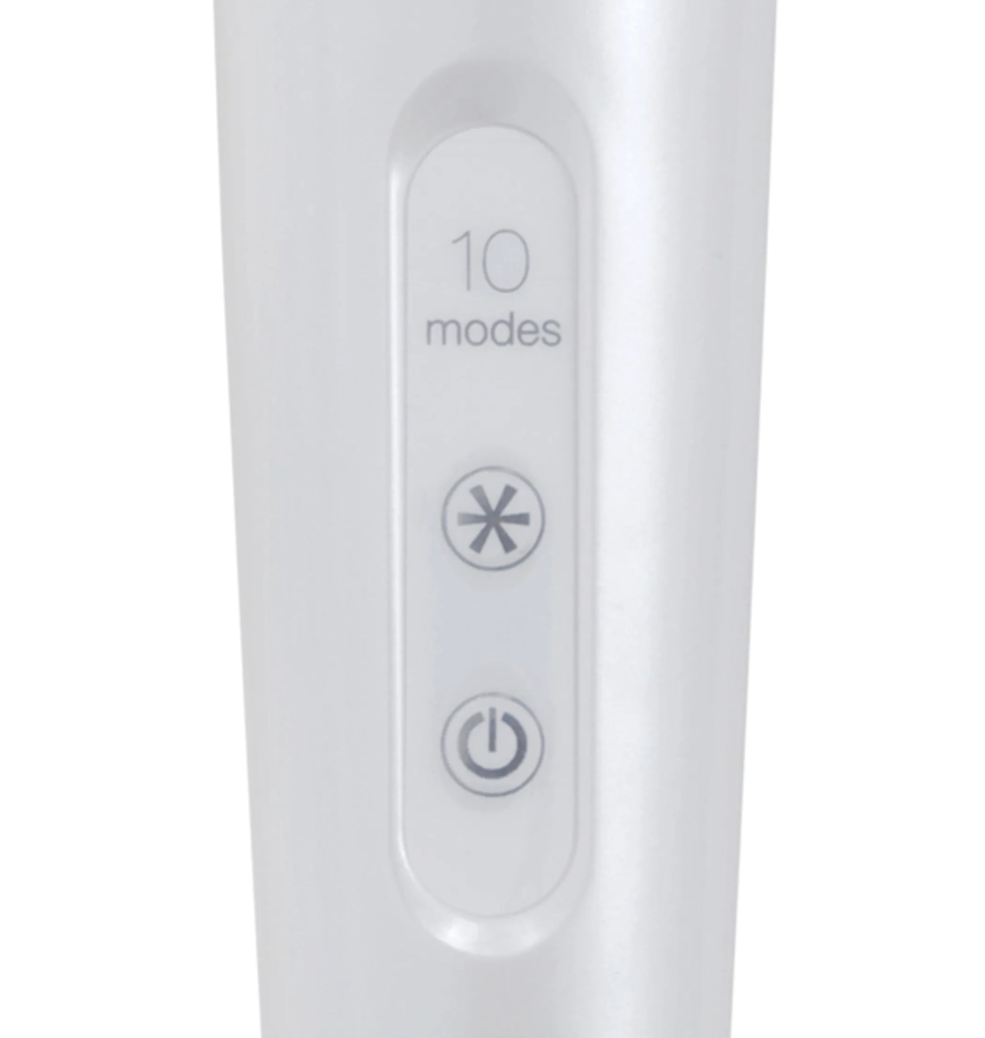 Wand Essentials Spellbinder flexi-neck wand massager by XR Brands, product photo