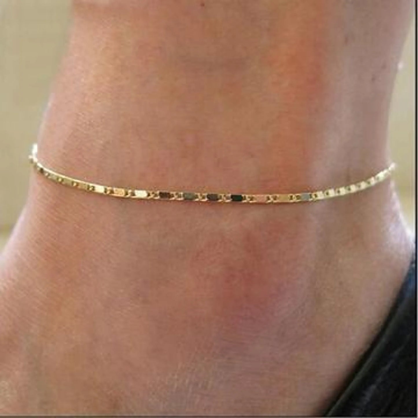 Sexy Anklet Ankle Bracelet Cheville Style
