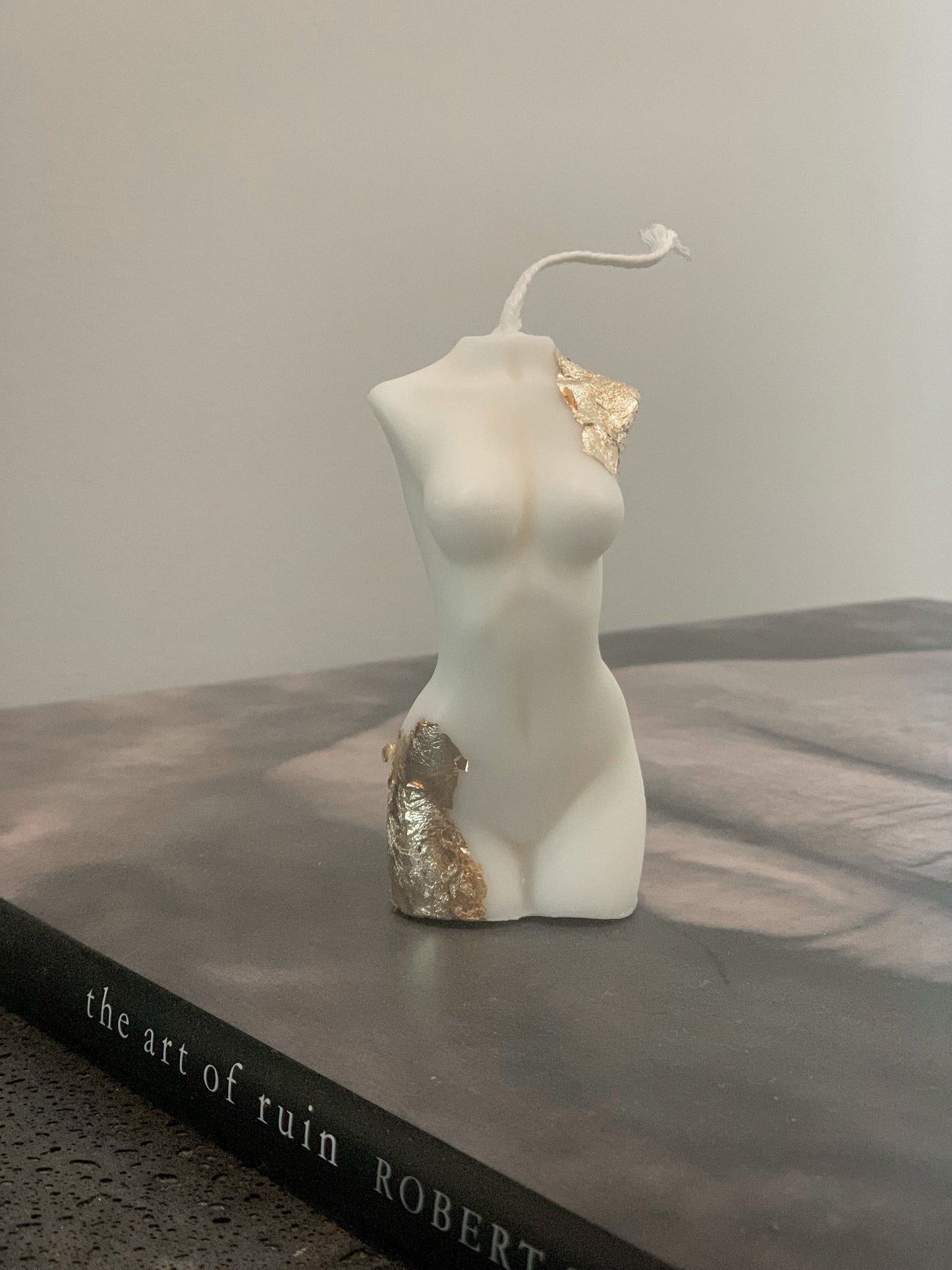 Aphrodite Candle