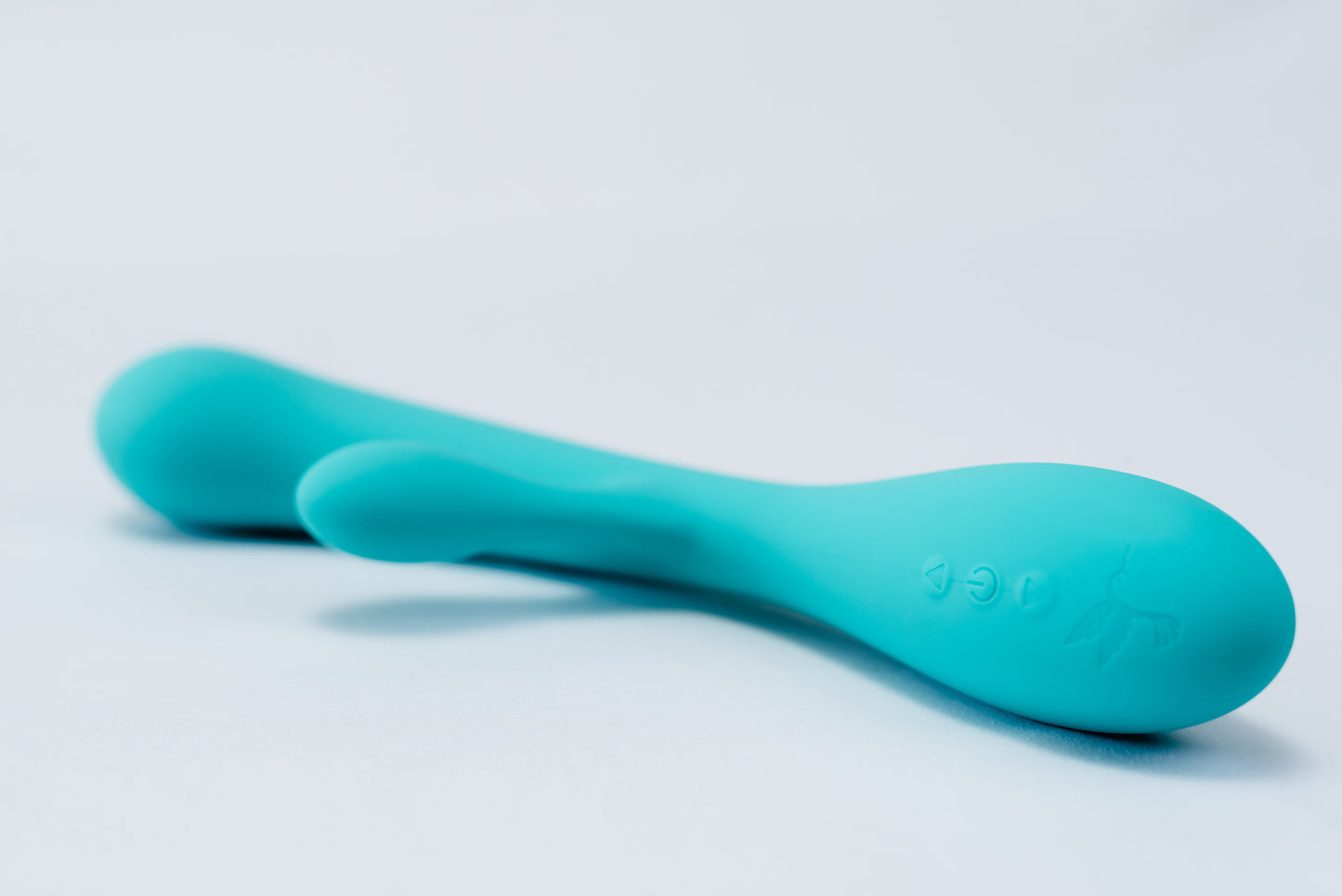 Iridescence Vibrator