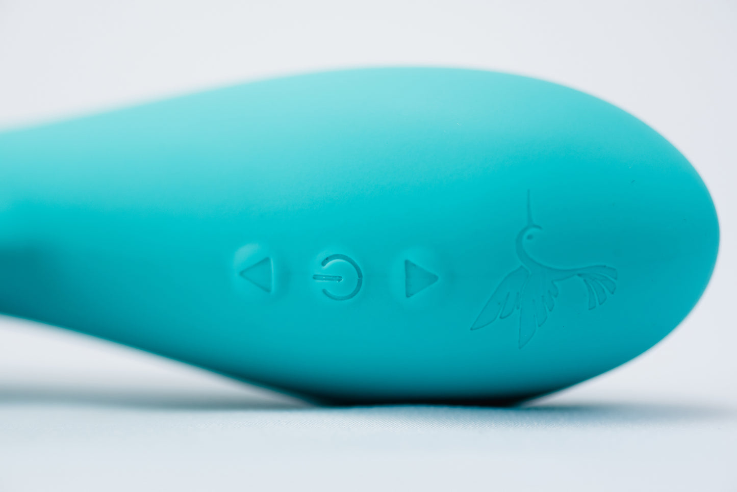 Iridescence Vibrator