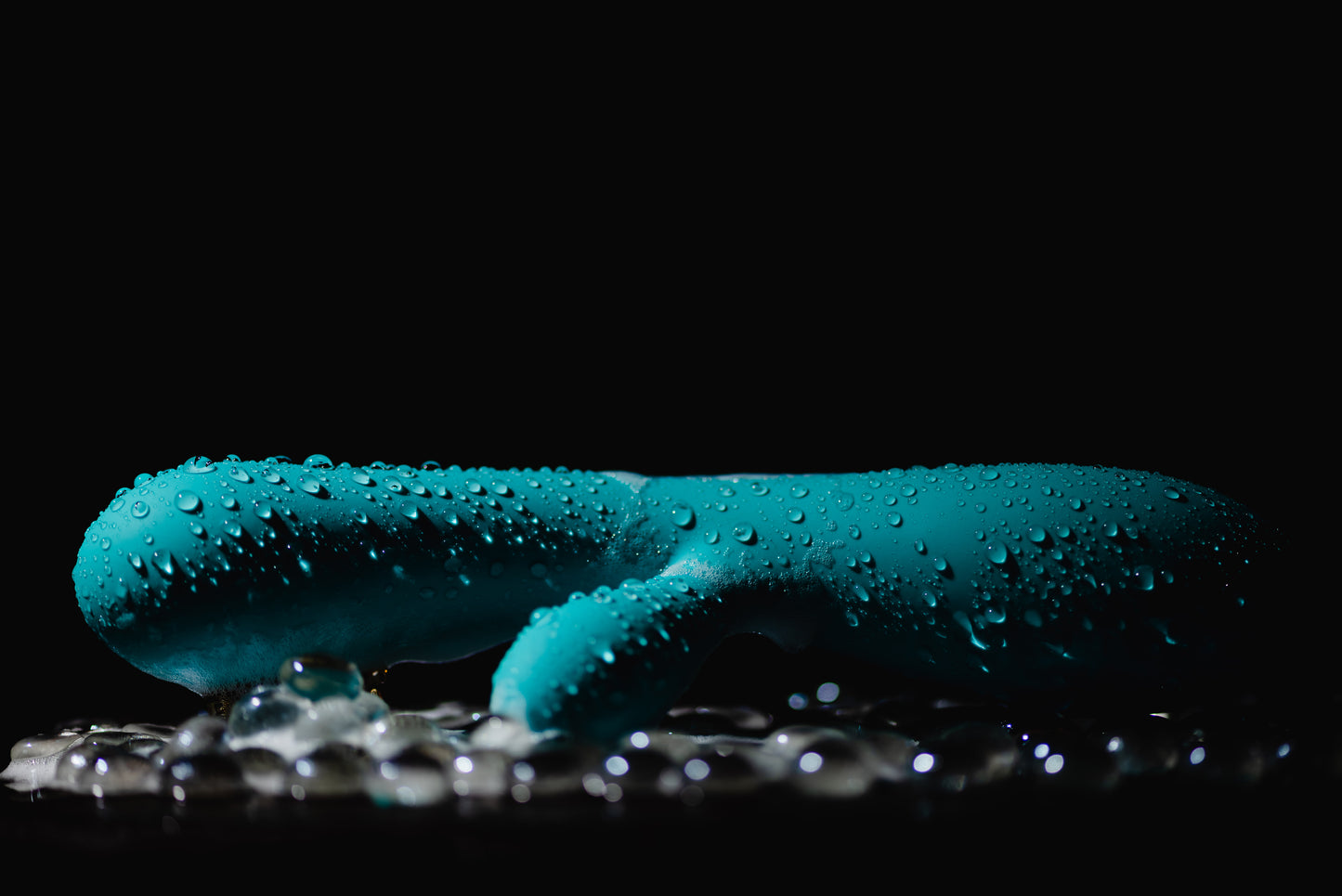 Iridescence Vibrator