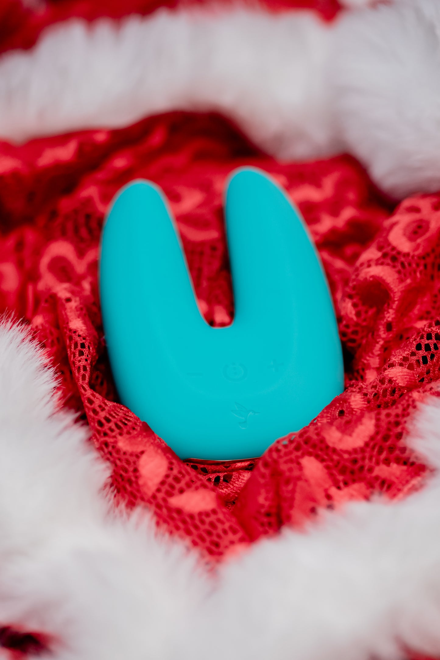 Pearl Vibrator