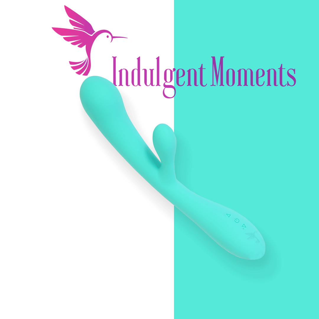 Iridescence Vibrator